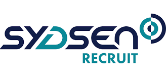 SydSen Recruit logo