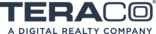 Teraco Data Environments logo
