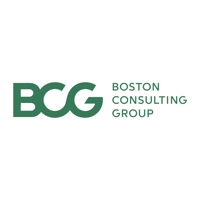 The Boston Consulting BCG logo