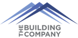 The Building Company logo