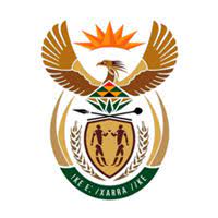 The Department of Home Affairs logo