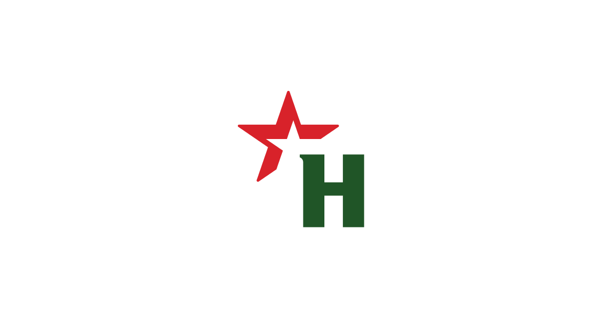 The Heineken Company logo