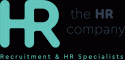 The HR Company logo