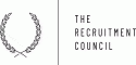 The Recruitment Council logo