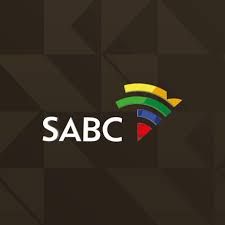 The South African Broadcasting Corporation SABC logo