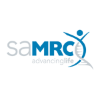 The South African Medical Research Council SAMRC logo