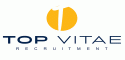 Top Vitae logo
