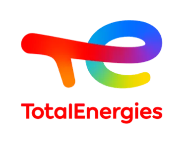 TotalEnergies logo