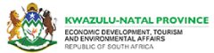 Trade & Investment KwaZulu-Natal logo