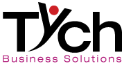 Tych Business Solutions logo