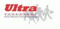 Ultra Personnel logo