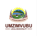 Umzimvubu Local Municipality logo