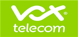 Vox Telecommunications logo