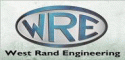 West Rand Engineering logo