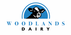 Woodlands Dairy (Pty logo